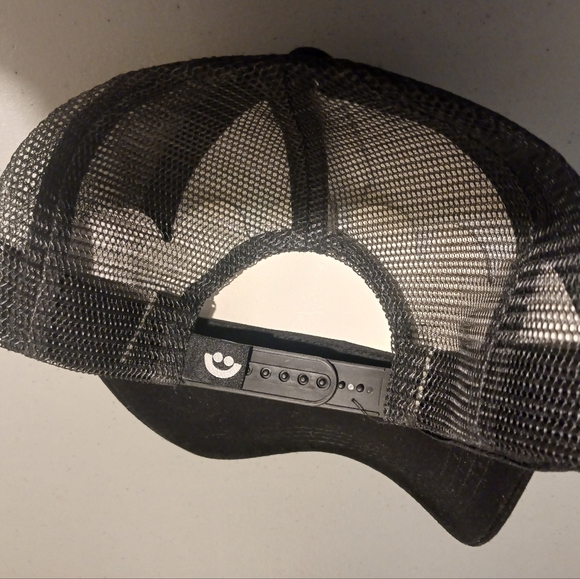 2023 Summerfest Milwaukee 55th Anniversary Snap-Back Hat MKE WIS #eshopchicago - Picture 4 of 4